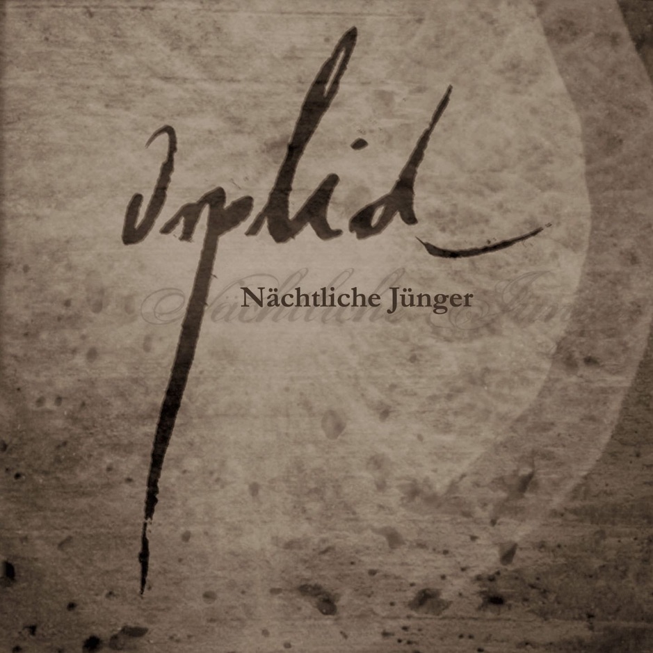 Orplid - nachtliche junger